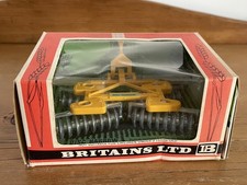 Vintage Britains Farm No.9553