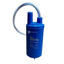 Barwig Tauchpumpe 10 Liter Typ 04 Wohnmobil Outdoor Camping Pumpe TP10 12V TP