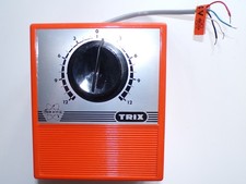 Minitrix EMS-Trafo  Spur N