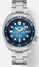 SEIKO Prospex Diver SS