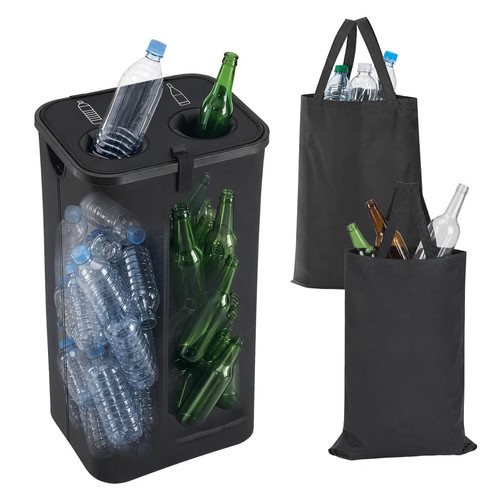 Easymaxx leergut behälter - behälter, 2x
