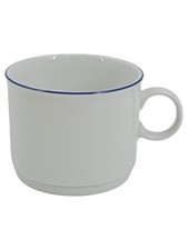 Friesland Kaffeetasse