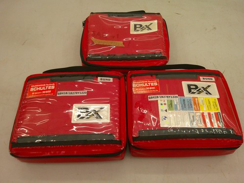 Pax ampullarium - pax,