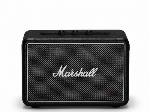 Marshall kilburn schwarz - 2,