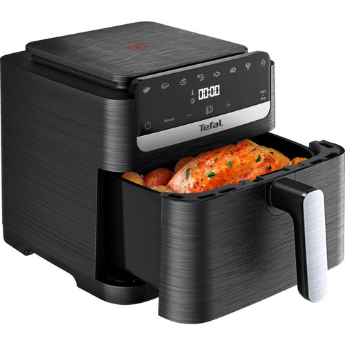 Tefal ey8618 easy fry mega - easy,