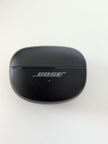 Bose ultra open earbuds - ultra,