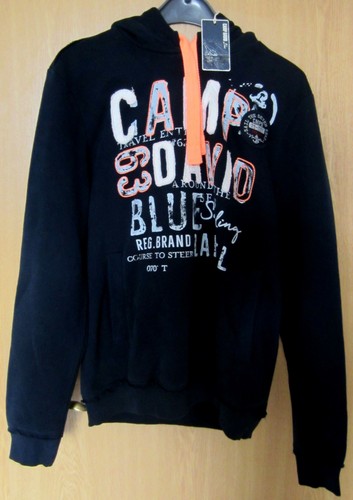Herren pullover hoodie - pullover,