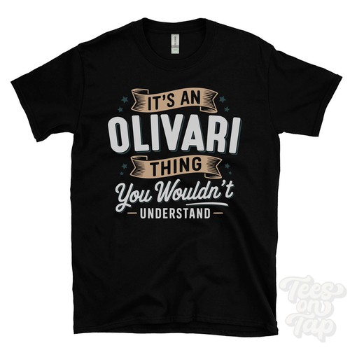 Olivari thing you - thing,
