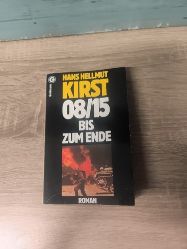 Bis zum ende - bis, von