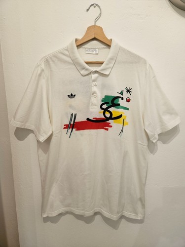 Adidas stefan edberg size - l, /