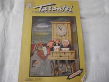 Tarantel 19-Propaganda