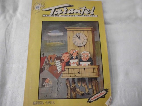 Tarantel propaganda - tarantel, 19-propaganda