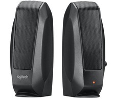 Logitech S120 2.0