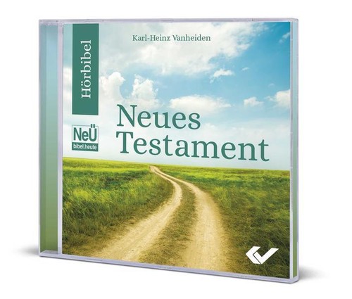 Bibel karl heinz vanheiden - bibel,