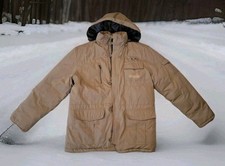 Sean John Herren Winterjacke