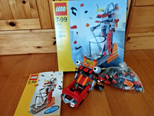 LEGO 4093 Inventor 17