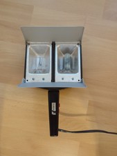 Fotolampe flectalux 2000 NA