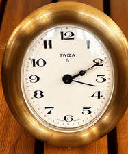 Swiza Tischur Schweiz, 1960er