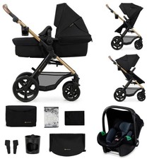 Kinderkraft MOOV 2 3-in-1