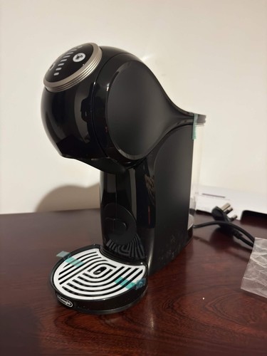 Nescafe dolce gusto genio - gusto, s
