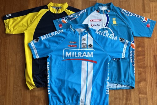 Set radtrikot bike - bike, radshirt