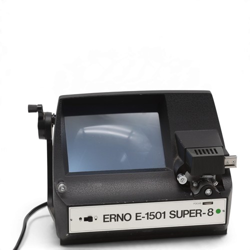 Erno filmbetrachter viewer - filmbetrachter,
