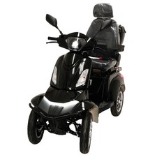  SENIOREN-MOBIL ELEKTRO-ROLLER