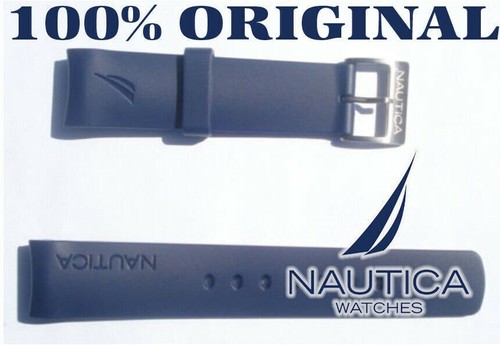 Nautica original uhrenarmband - nautica,