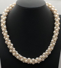 Sterling Silber Perlen und