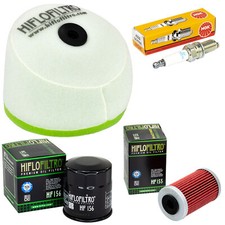 Set Luftfilter Ölfilter