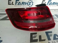 Audi A3 8V 8V4 Sportback Rückleuchte Links 8V4945095