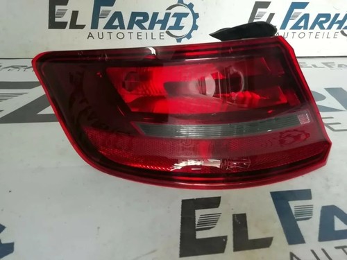 Audi 8v4 sportback - a3,