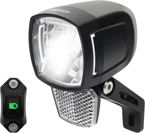 150 170 lux - led, e-bike