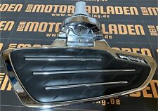 Highway Hawk Trittbretter