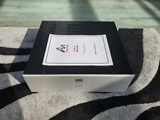 Audio Note DAC 5 Special V2 / ALU / Top-Zustand / Manual