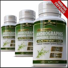 Pack andrographis extract - 3,