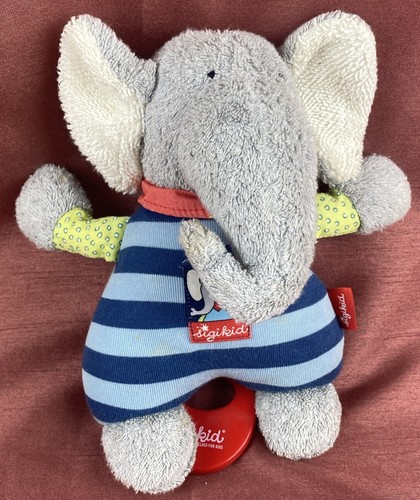 Sigikid elefant lolo - lolo, lombardo