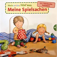 Mein erstes hör mal - erstes,