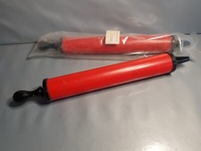 1 Stück Putzi Zylinder Blasebalg Reinigung Elektronik Feinmechanik Bundeswehr