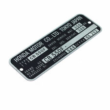 Honda CB 550 Four F-F2