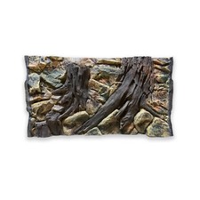 Aquarium 3d Rückwand