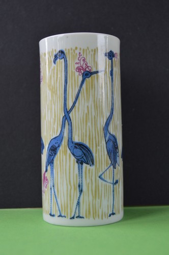 Porzellan ddr vase klein - vase,