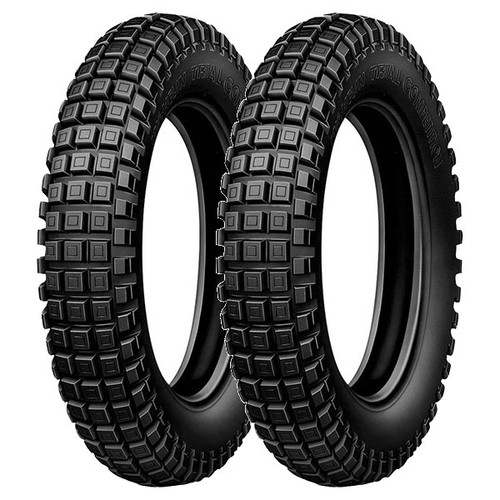 Paar motorradreifen michelin - paar,