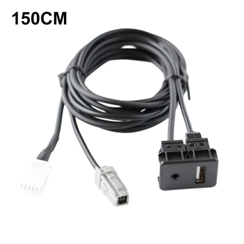 Aux usb audio input - aux,