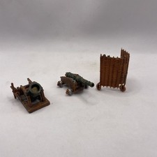 Hausser Elastolin Bombarde