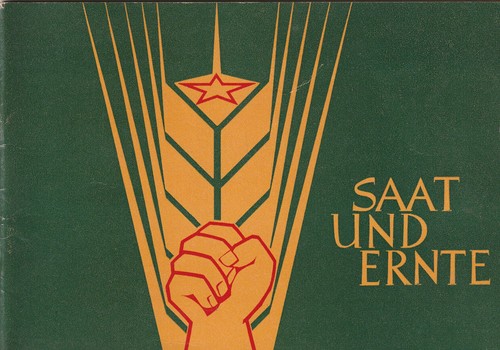 Döbeln ddr heft demokratische - döbeln,