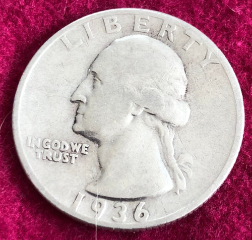 Quarter silberdollar - quarter,