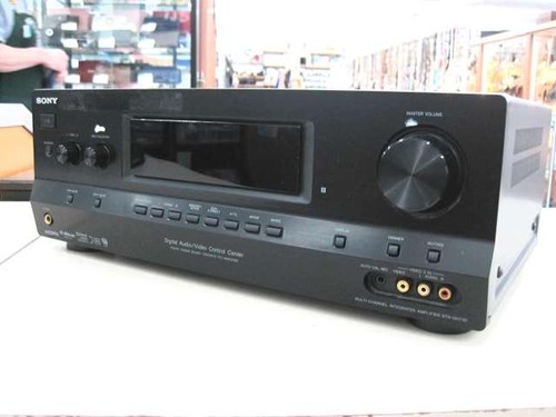 Sony str dh710 verstärker - sony,