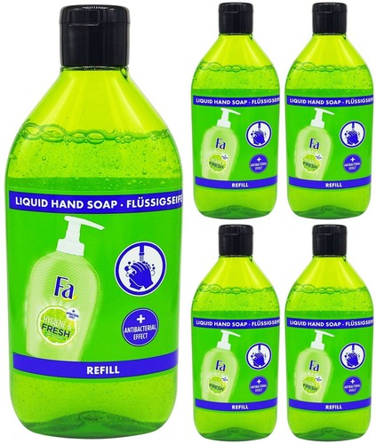 Hygiene frische - hygiene, &