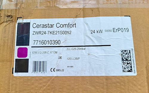 Cerastar comfort - cerastar,